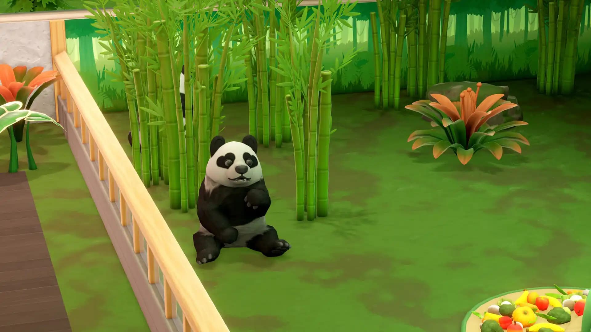Two Point Museum: Zooseum media 1