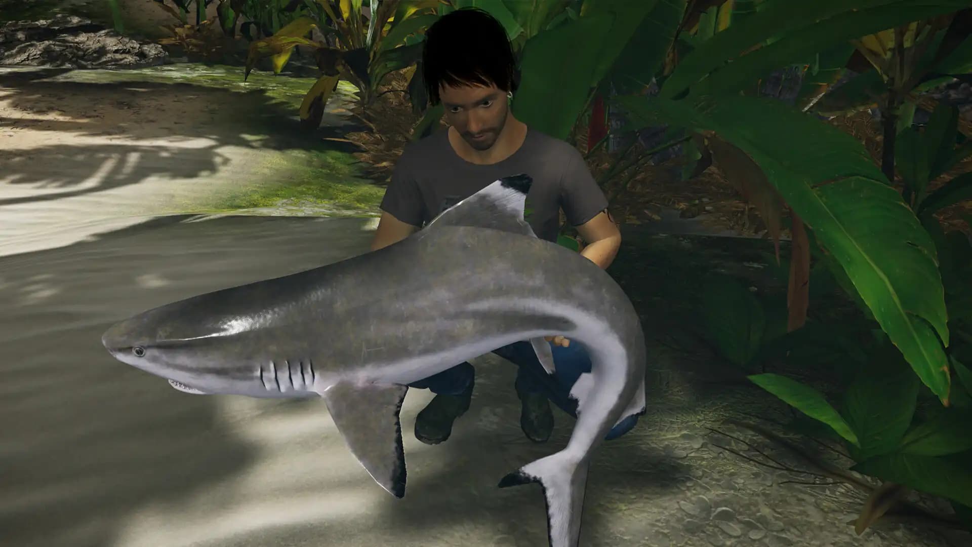 Ultimate Fishing Simulator 2 media 2