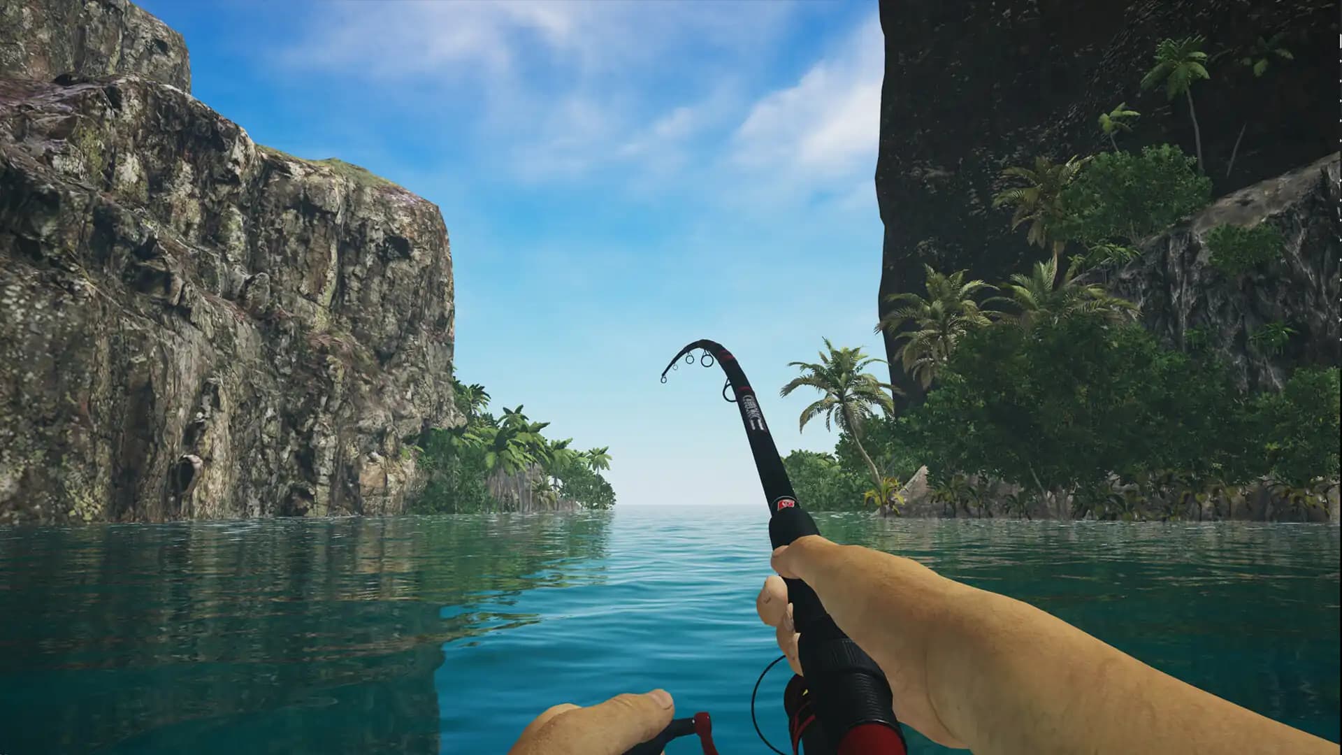 Ultimate Fishing Simulator 2 media 4