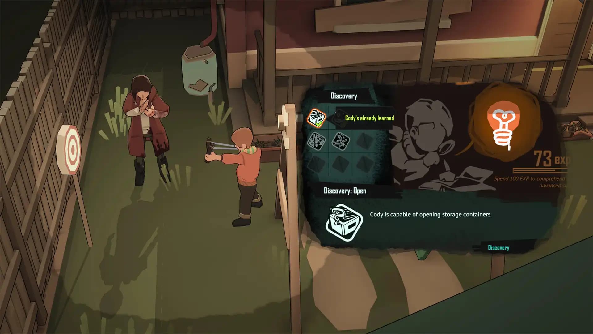 Undying media 1