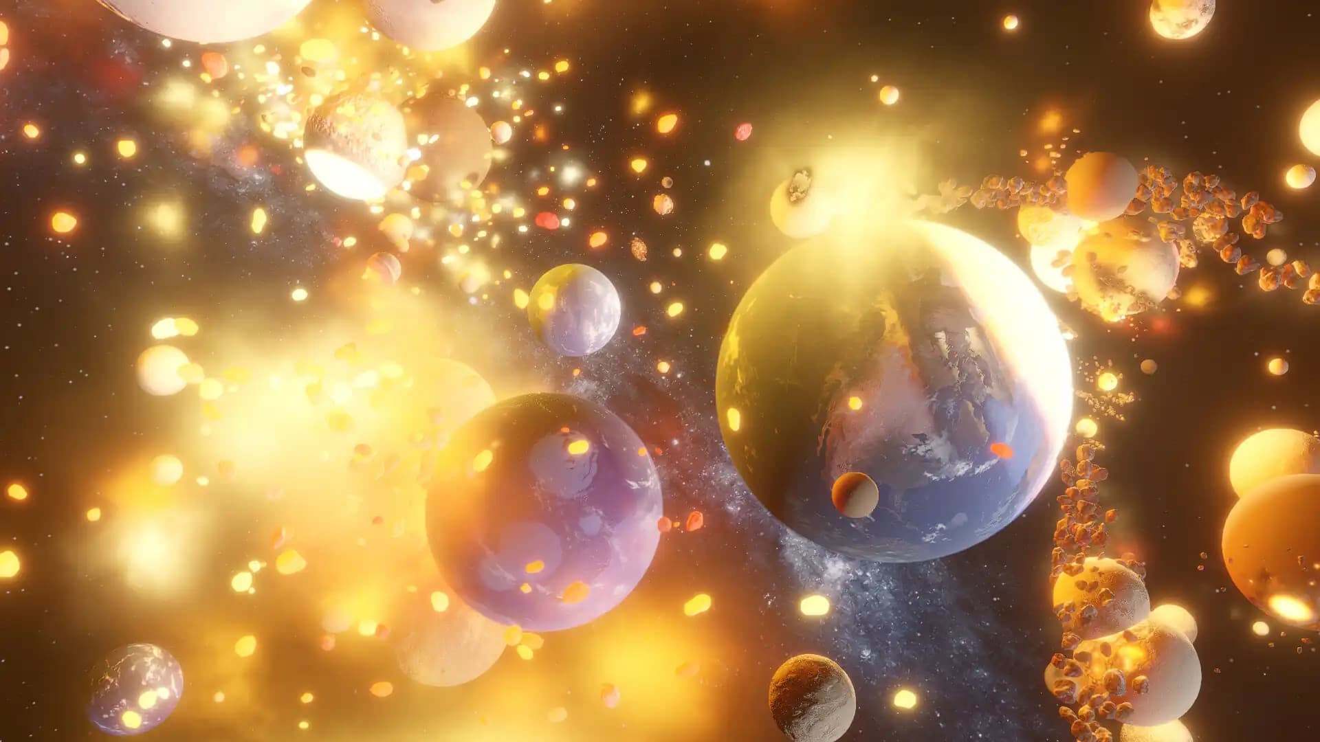 Universe Sandbox media 1