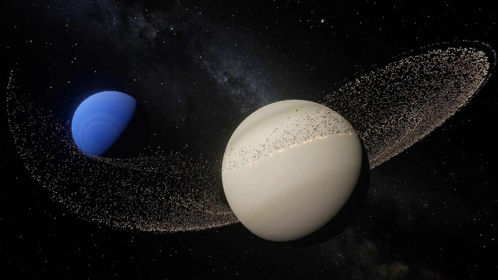 Universe Sandbox media 2