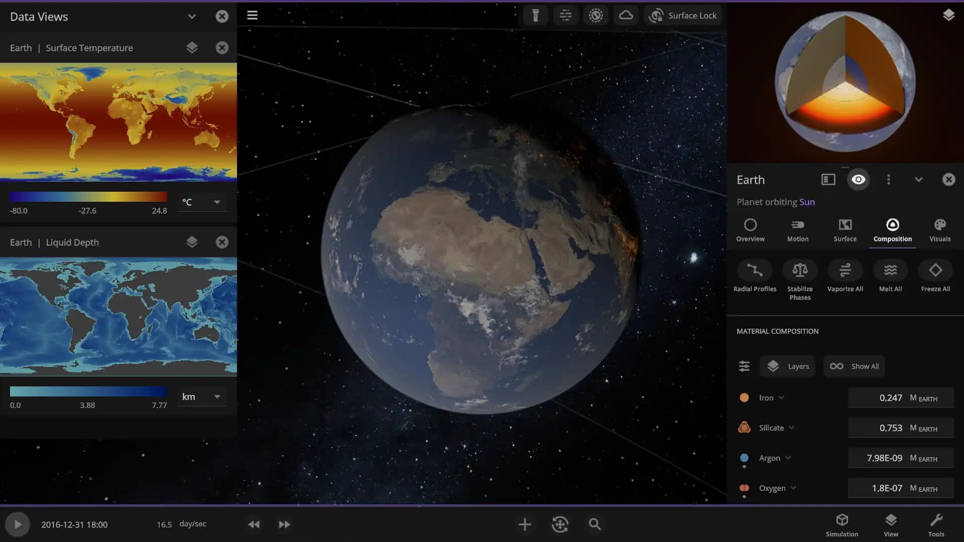 Universe Sandbox media 3