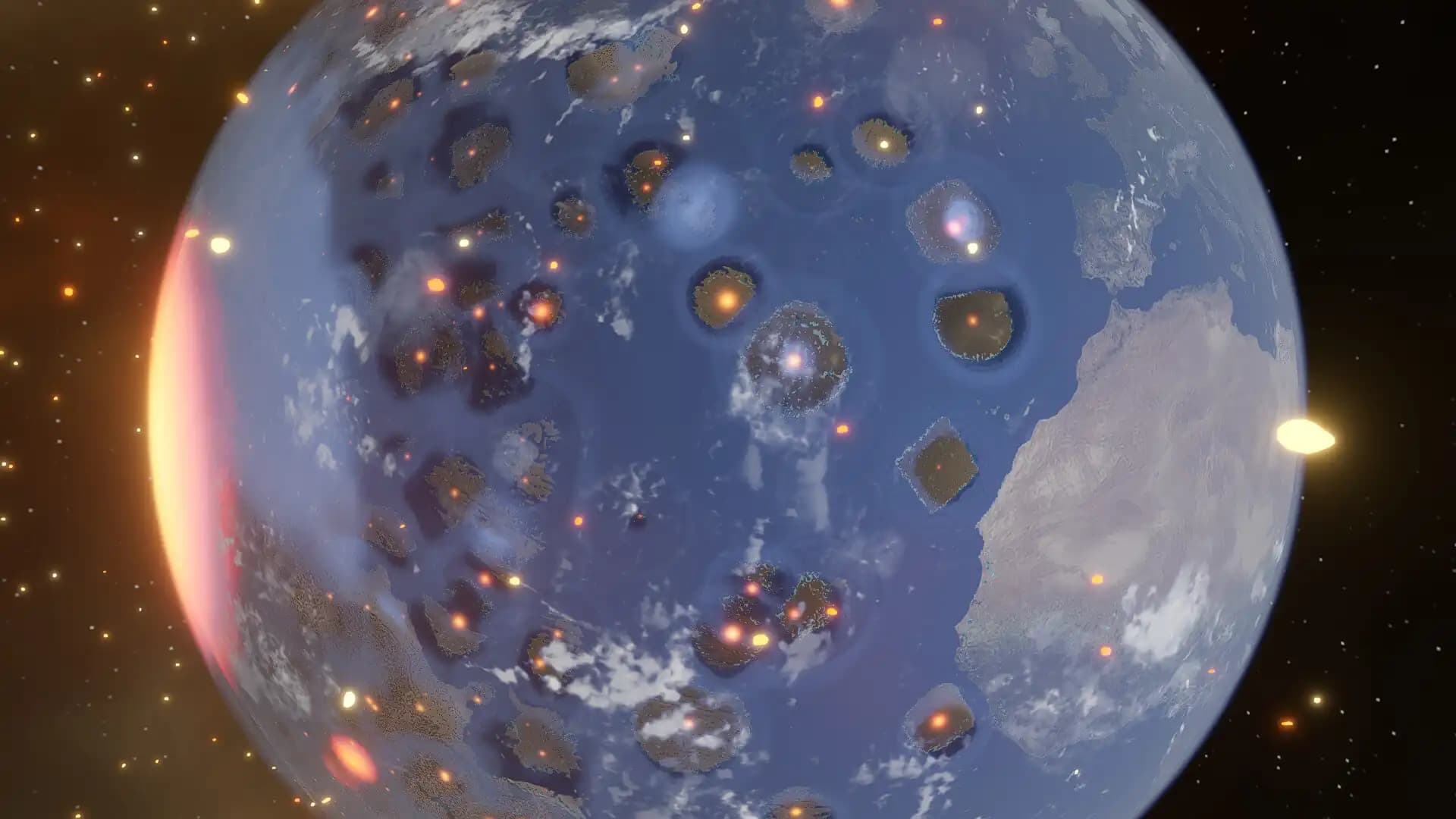 Universe Sandbox media 4