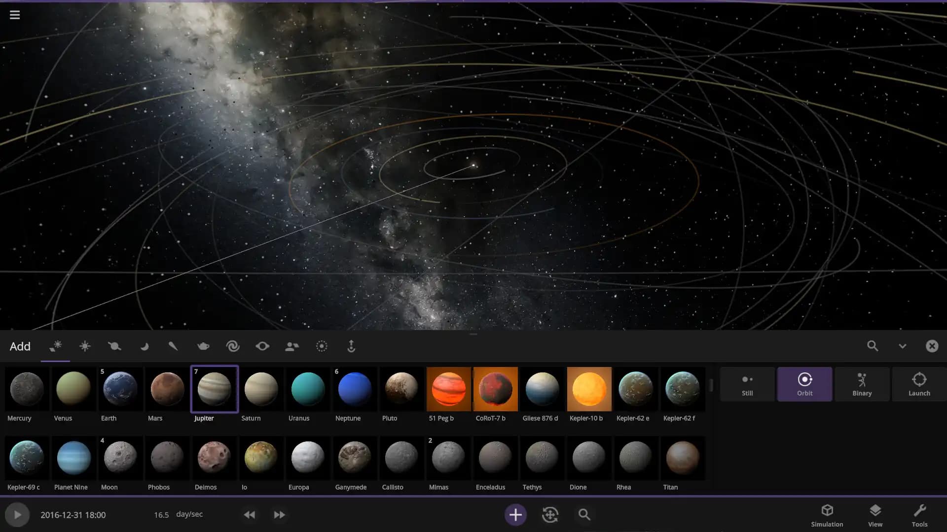 Universe Sandbox media 5