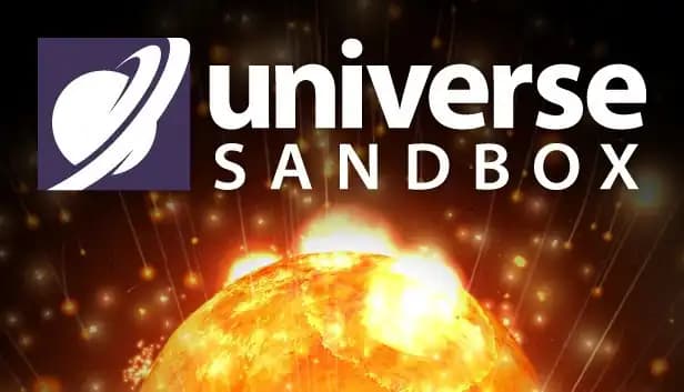 Universe Sandbox cover