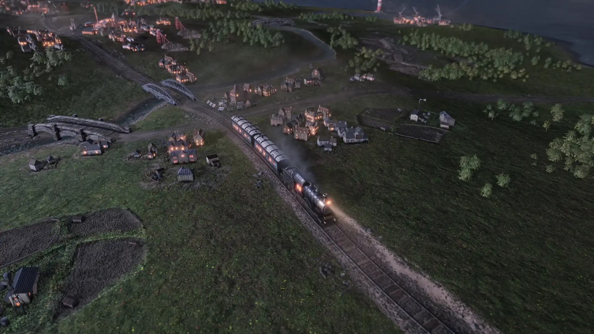 Victoria 3: Dawn of Wonder media 2