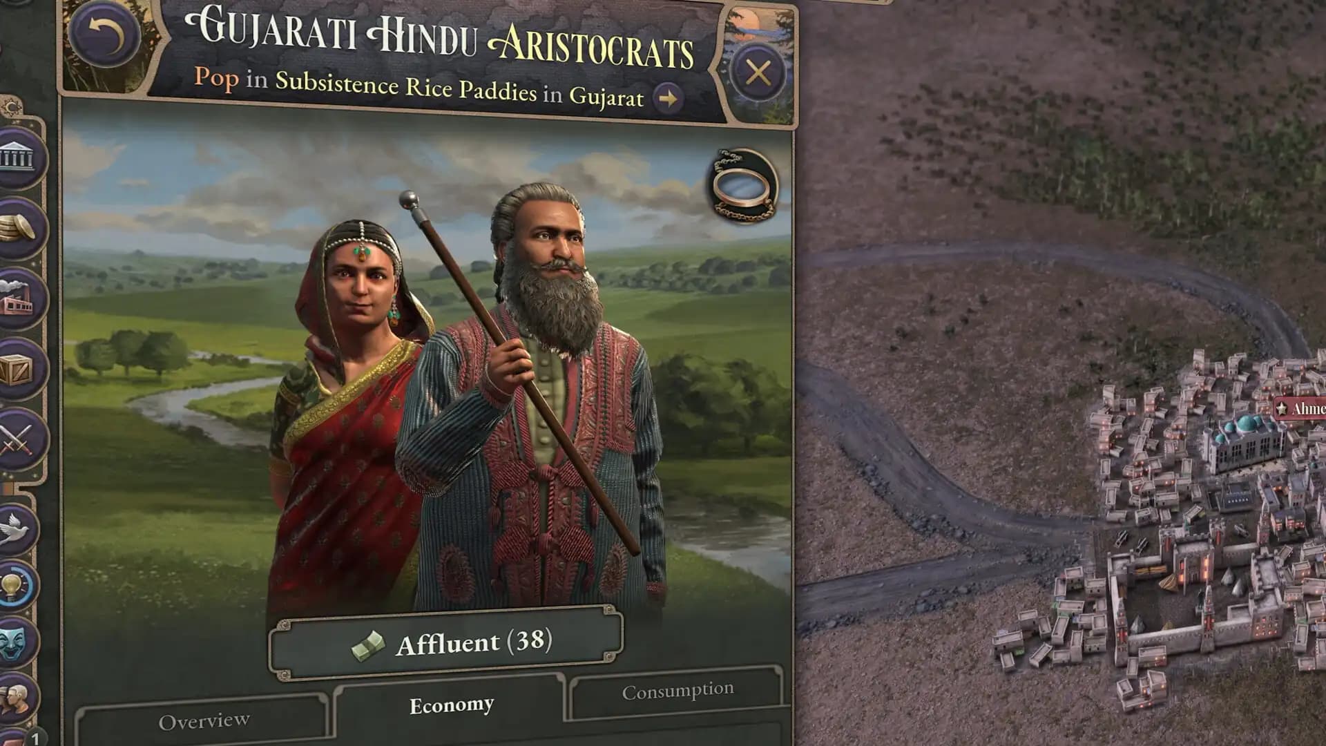 Victoria 3: Dawn of Wonder media 3
