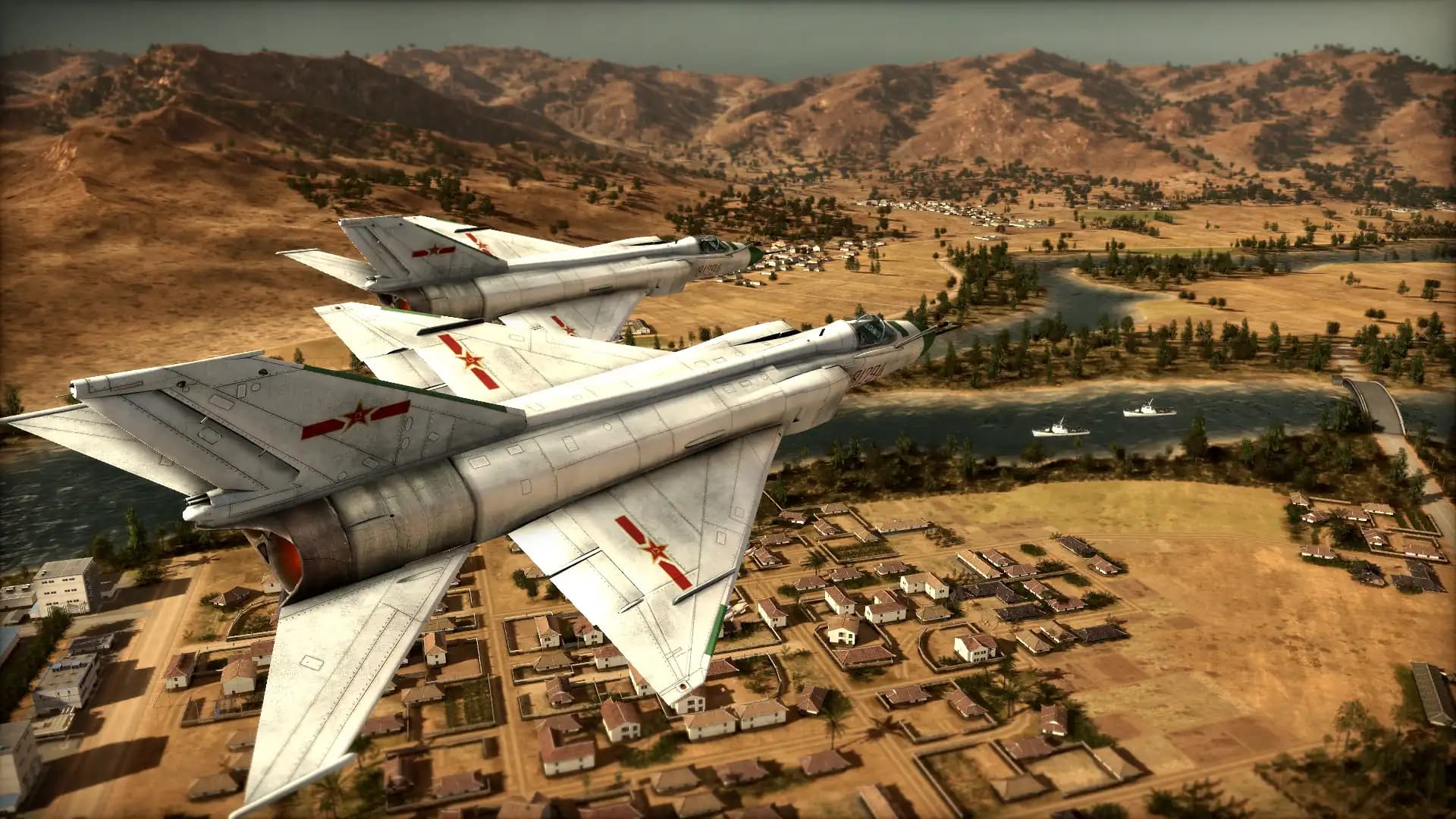 Wargame: Red Dragon media 4