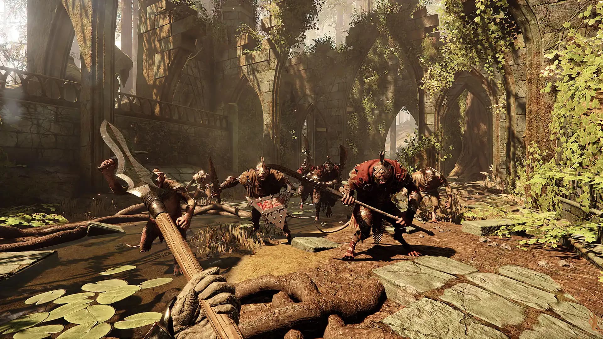 Warhammer: Vermintide 2 media 5