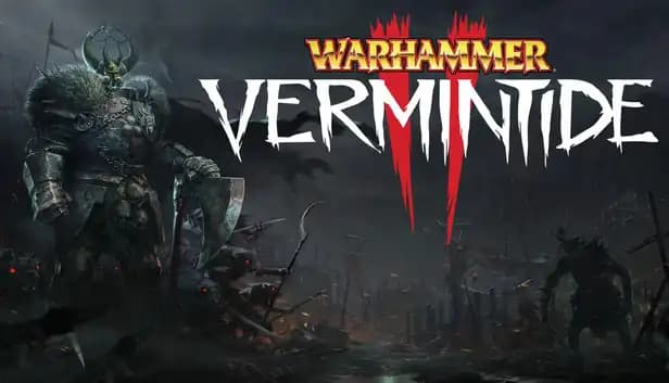 Warhammer: Vermintide 2 cover