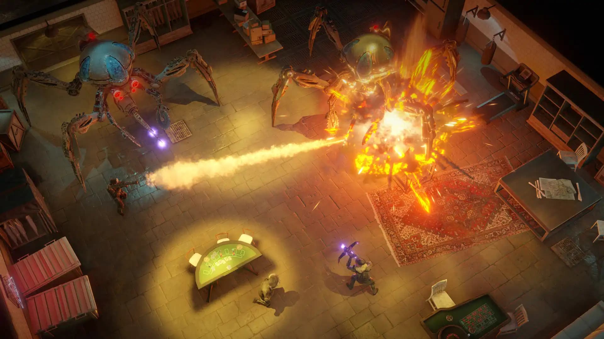 Wasteland 3 media 2