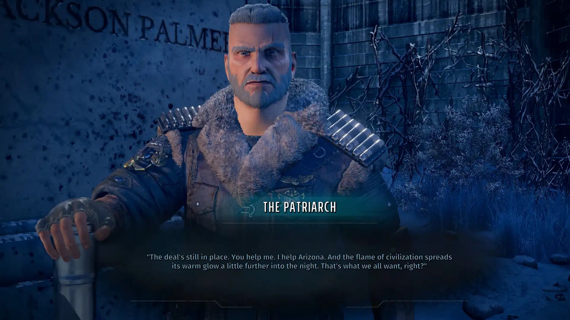 Wasteland 3 media 5