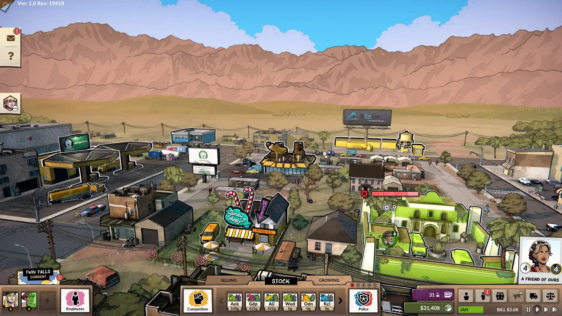 Weedcraft Inc media 3
