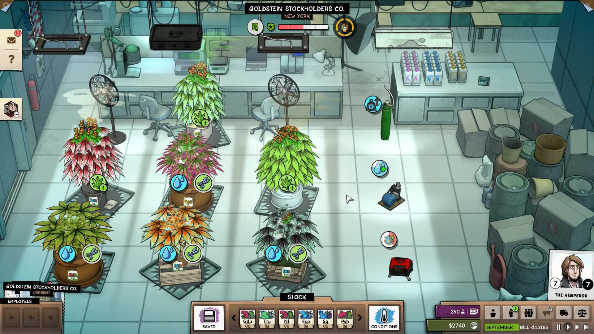 Weedcraft Inc media 4