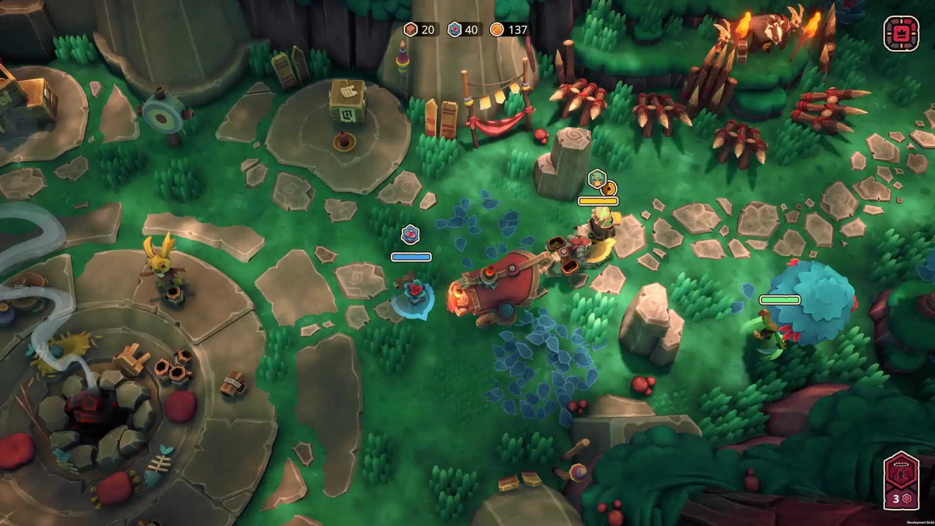 Wild Woods media 1