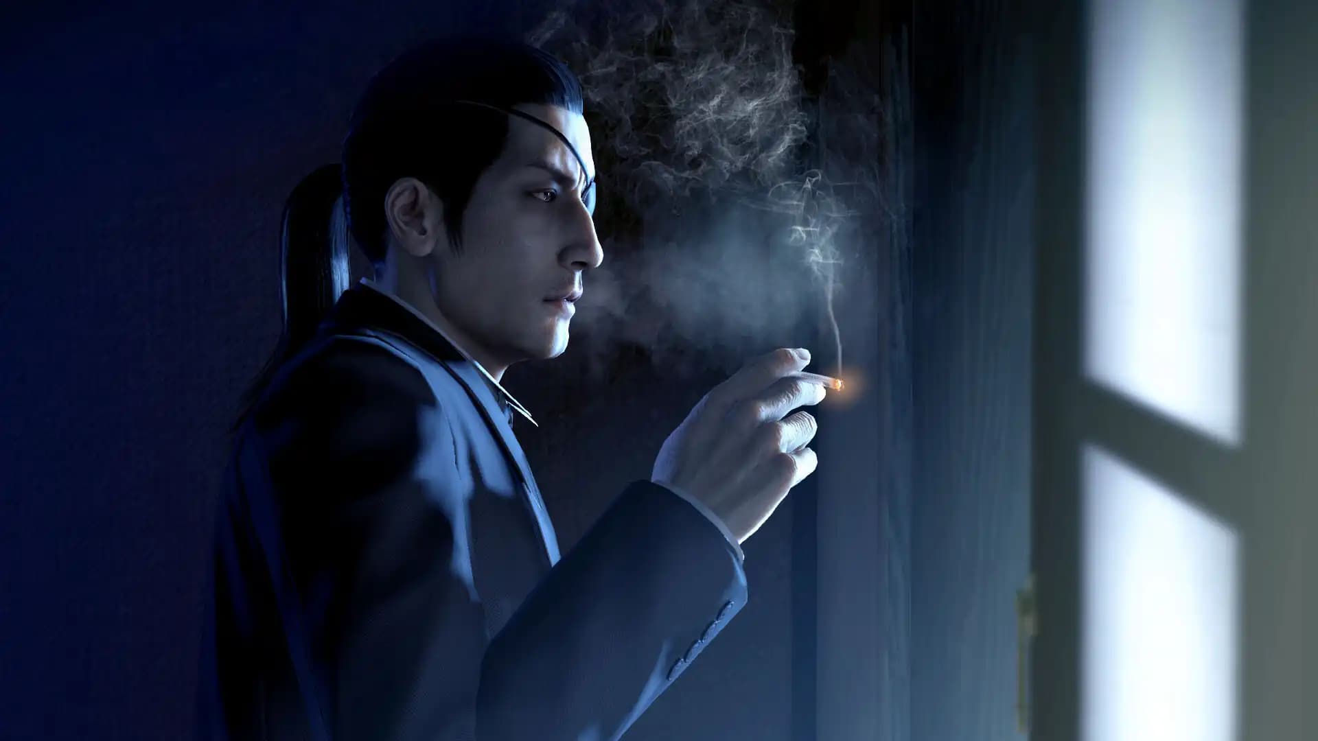 Yakuza 0 Director's cut media 2