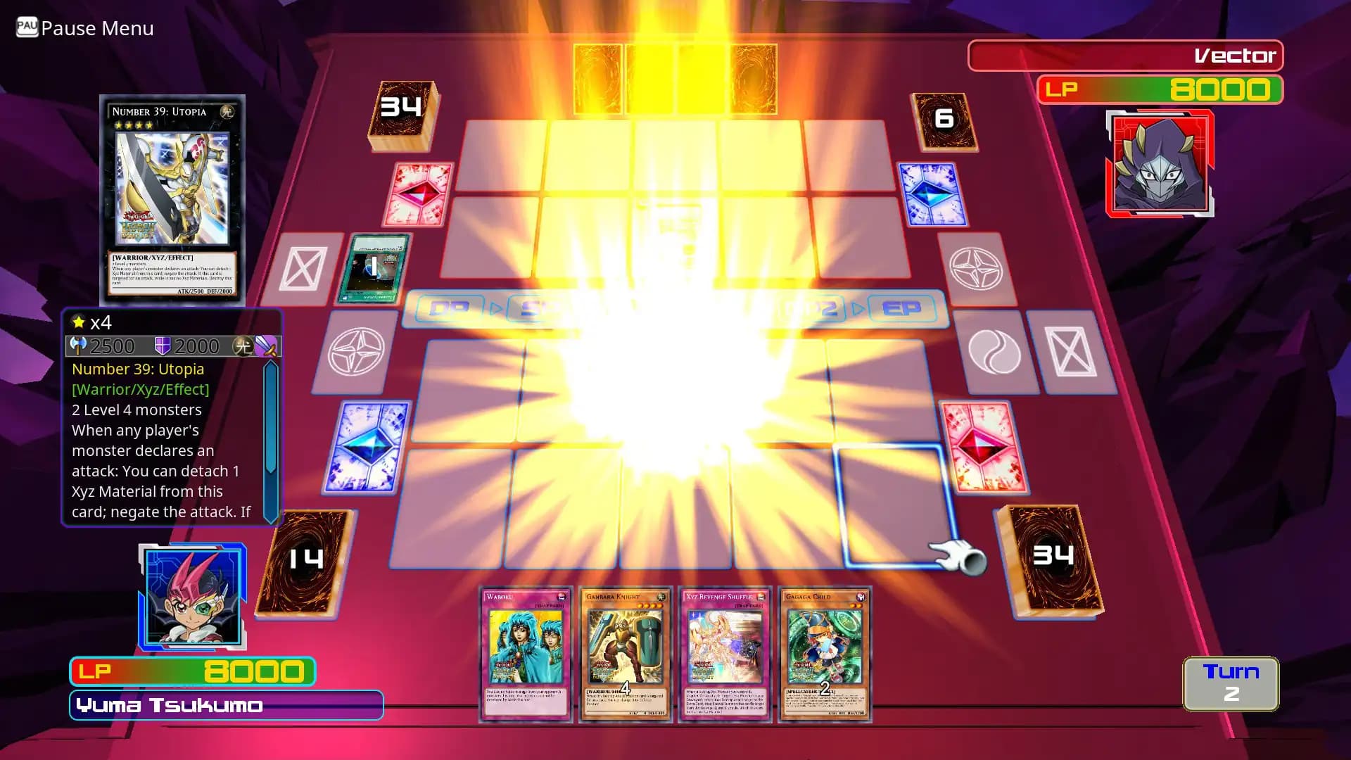 Yu-Gi-Oh! Legacy of the Duelist media 5