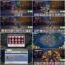 【Equipment Max】➜Th18 Near Max➤Heros[102-105-65-80-55]➤Max Pets ➤Paid Scenery | Nc Yes | 800 Medals | Full Access
