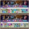 【6 HERO MAX 100%】➤TH18 FULLY MAX➤【15/15 GEAR EPIC MAX】➤COMPLETE MAX ACCOUNT➤XP-276➤RARE ACCOUNT➤HUGE HERO SKIN | FULL ACCESS