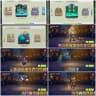 【6 HERO MAX 100%】➤TH18 FULLY MAX➤【15/15 GEAR EPIC MAX】➤COMPLETE MAX ACCOUNT➤XP-276➤RARE ACCOUNT➤HUGE HERO SKIN | FULL ACCESS