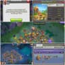 【6 HERO MAX 100%】➤TH18 FULLY MAX➤【15/15 GEAR EPIC MAX】➤COMPLETE MAX ACCOUNT➤XP-276➤RARE ACCOUNT➤HUGE HERO SKIN | FULL ACCESS