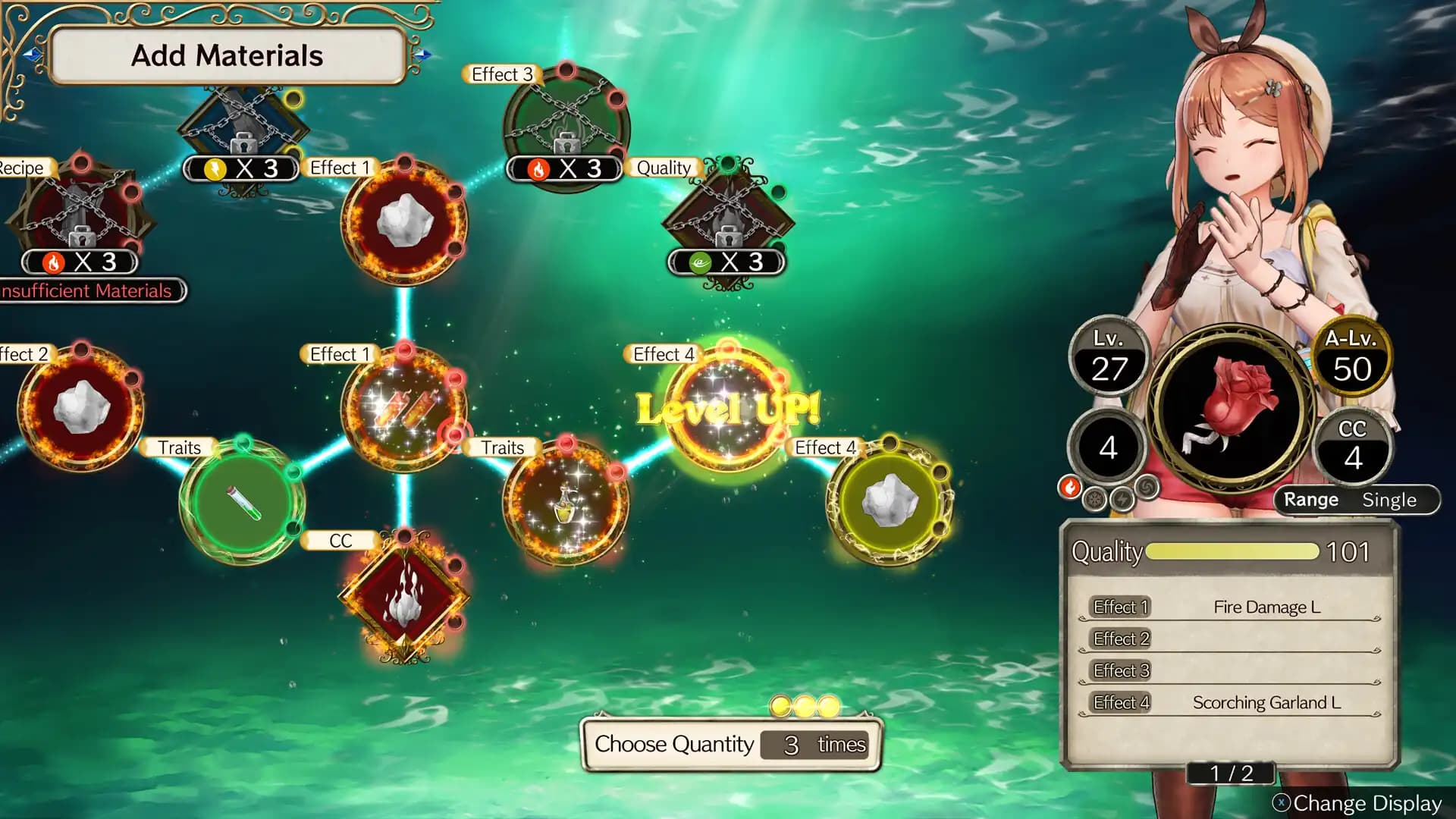 Atelier Ryza: Ever Darkness & the Secret Hideout DX media 4
