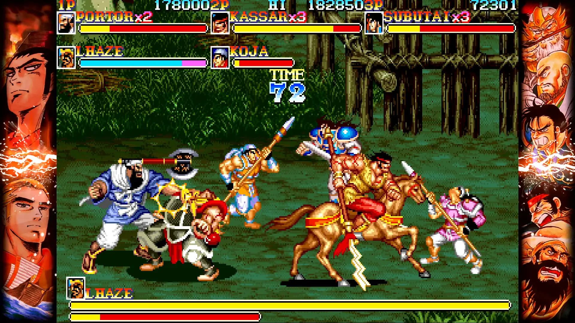 Capcom Beat 'Em Up Bundle media 3