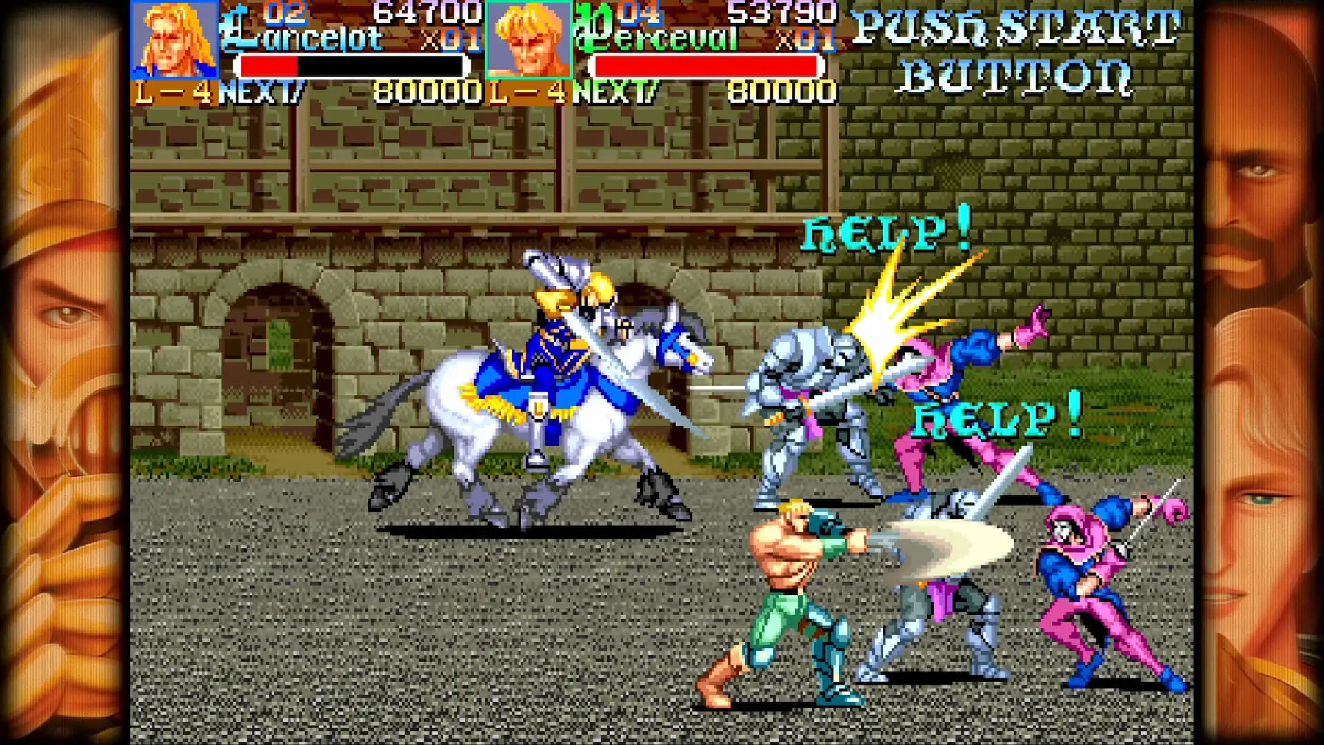 Capcom Beat 'Em Up Bundle media 5