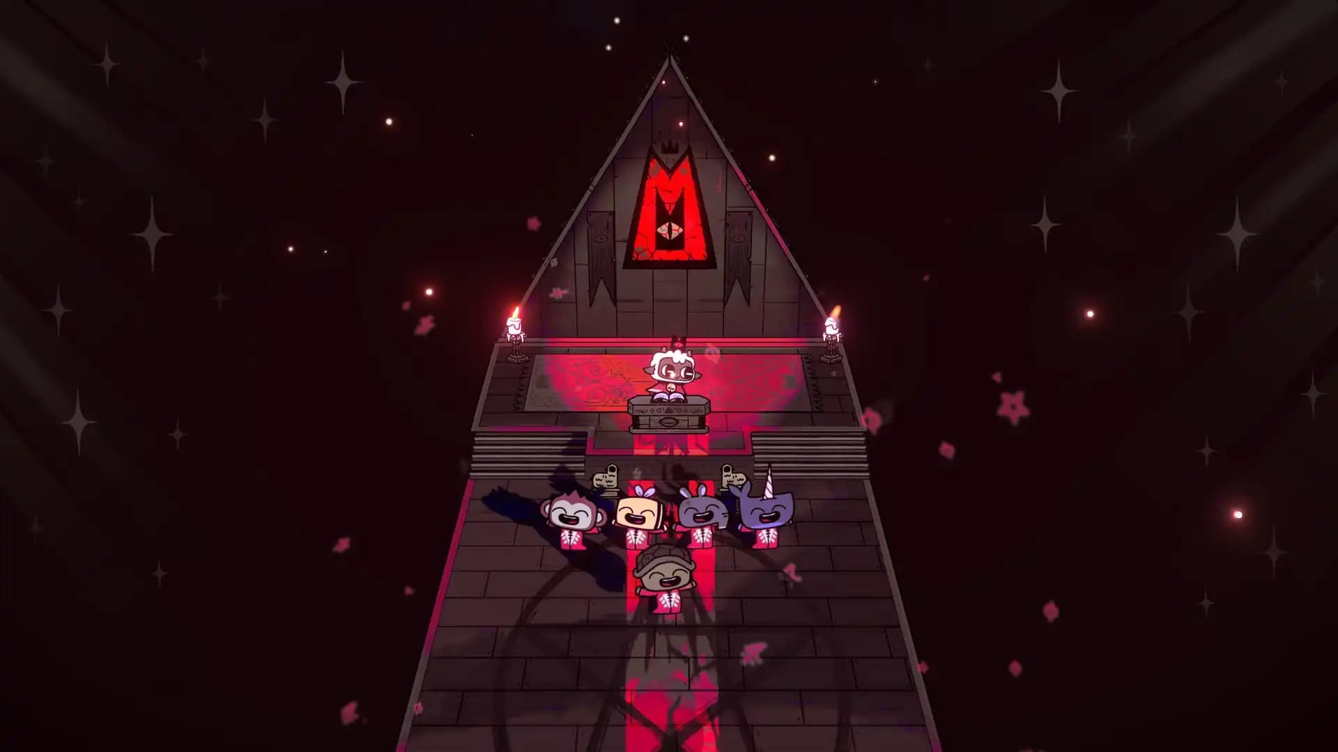 Cult of the Lamb: Cultist Pack media 1