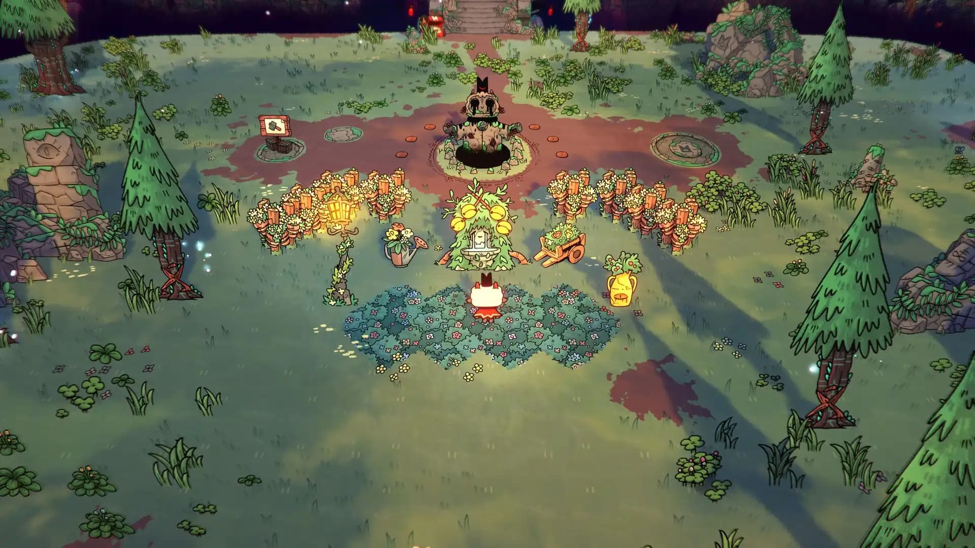 Cult of the Lamb: Cultist Pack media 2