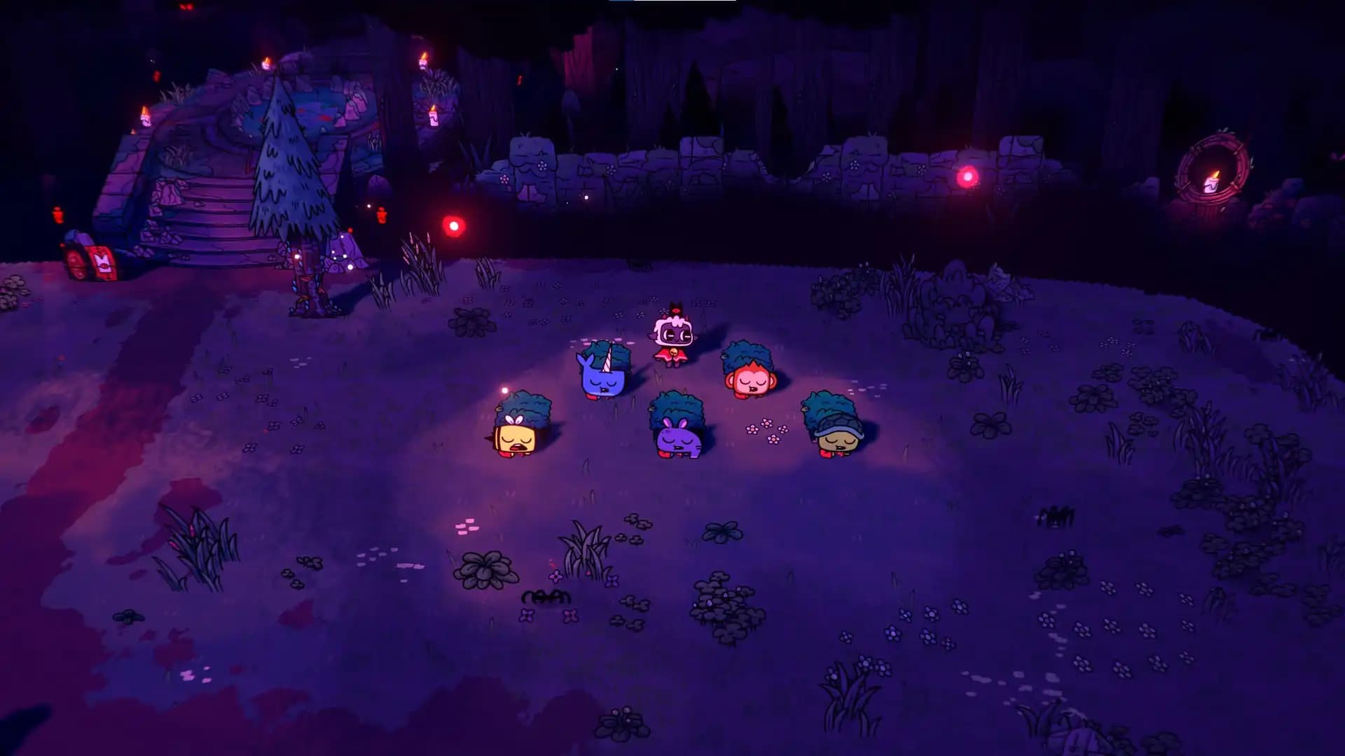 Cult of the Lamb: Cultist Pack media 3