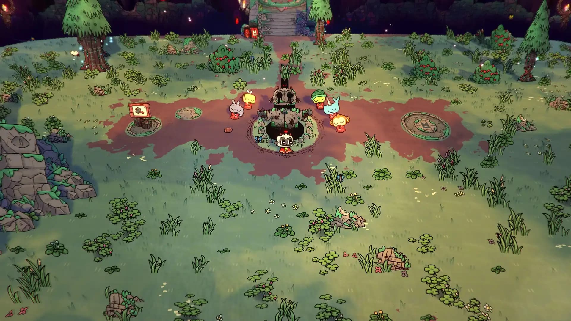 Cult of the Lamb: Cultist Pack media 4