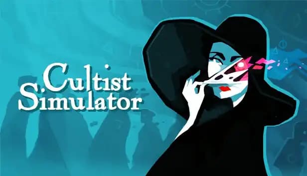 Cultist Simulator cover
