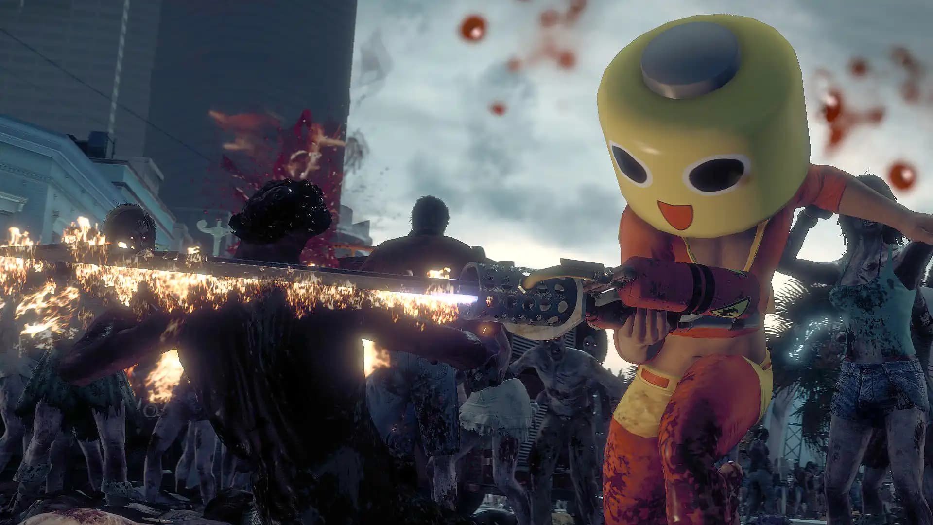 Dead Rising 3 Apocalypse Edition media 2