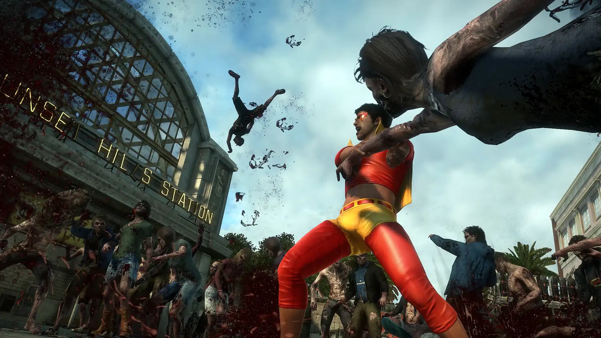 Dead Rising 3 Apocalypse Edition media 4