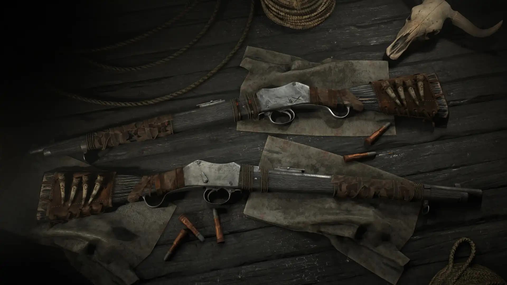 Hunt: Showdown 1896 – Frau Perchta media 4