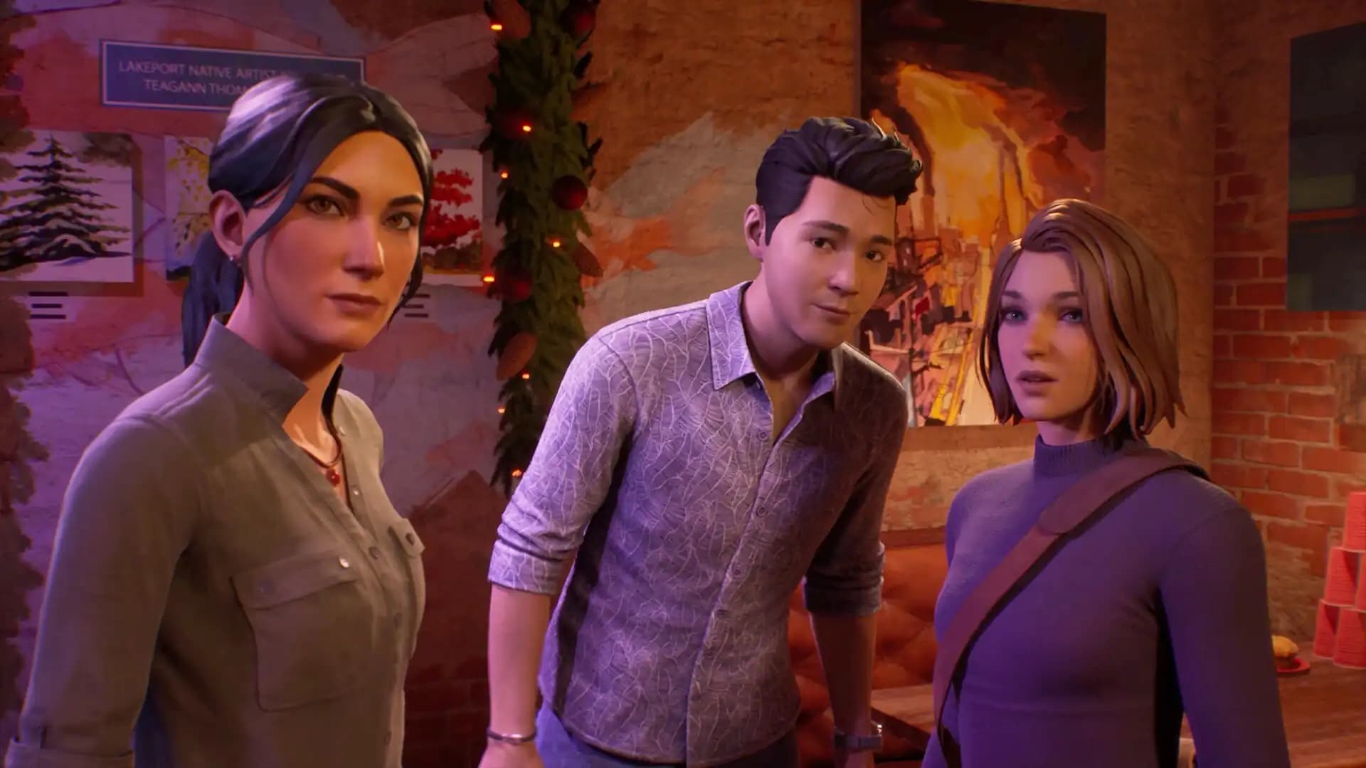 Life is Strange: Double Exposure Deluxe Edition media 5