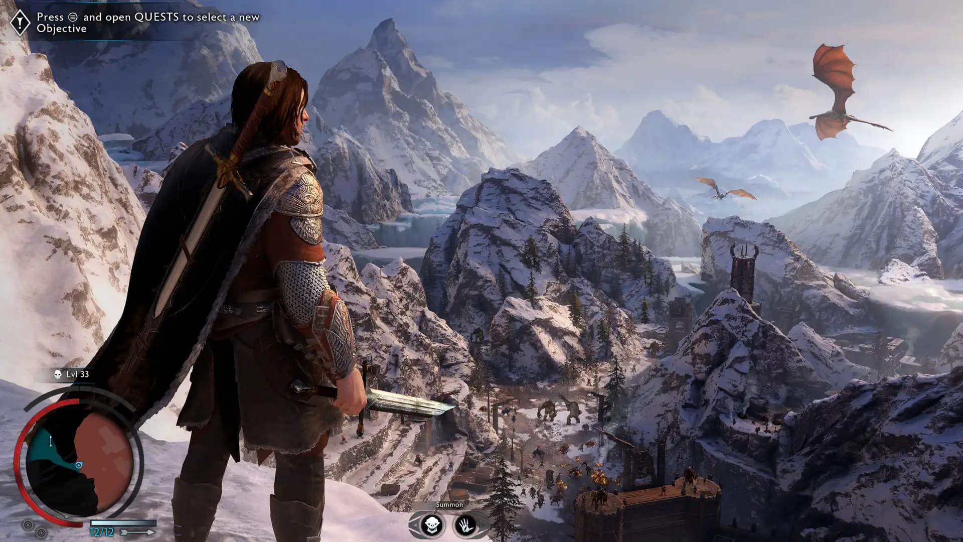 Middle-Earth: Shadow of War media 5