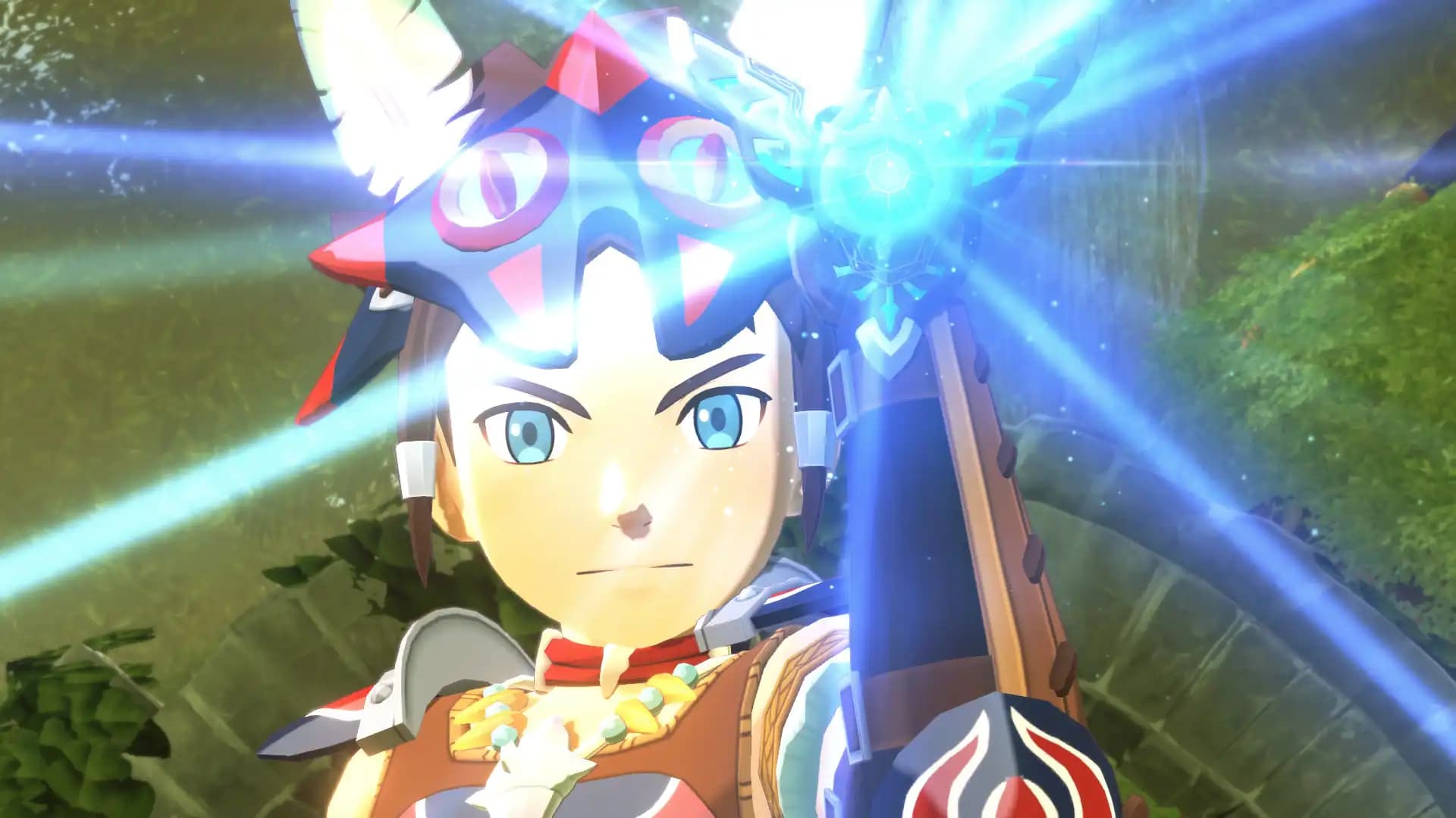 Monster Hunter Stories 2: Wings of Ruin media 2
