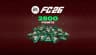 EA Sports FC 26 - 2800 FC Points - Xbox One & Xbox Series X|S
