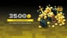 Minecraft Minecoins 3500 (Multi-Platform)