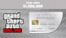 Grand Theft Auto Online: Great White Shark Cash Card - Xbox One