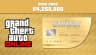 Grand Theft Auto Online: Whale Shark Cash Card - Xbox One