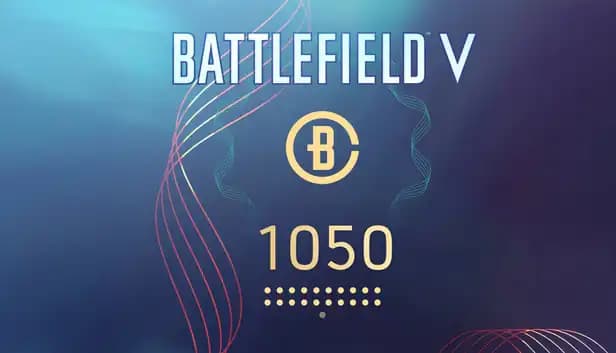 Battlefield 5 - 1050 BFC (EA App)