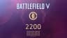 Battlefield 5 - 2200 BFC (EA App)
