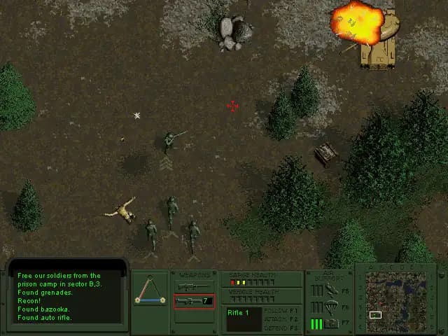 Army Men media 1