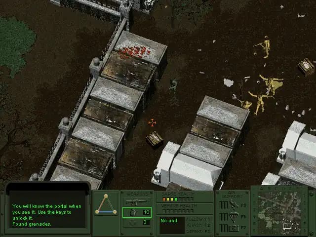 Army Men media 3
