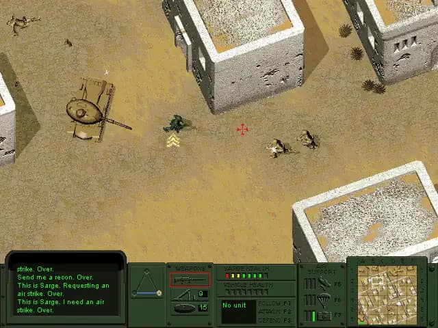 Army Men media 4