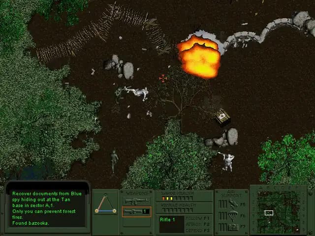 Army Men media 5